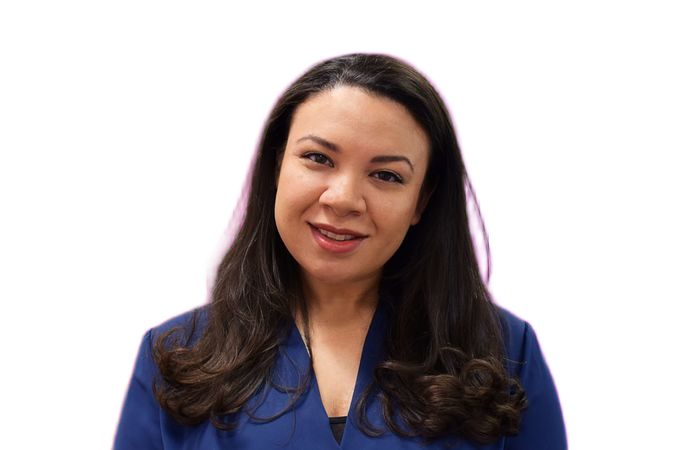 Keri Rossiter-Turner