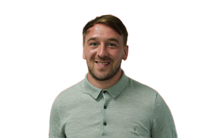 Kieran Evans